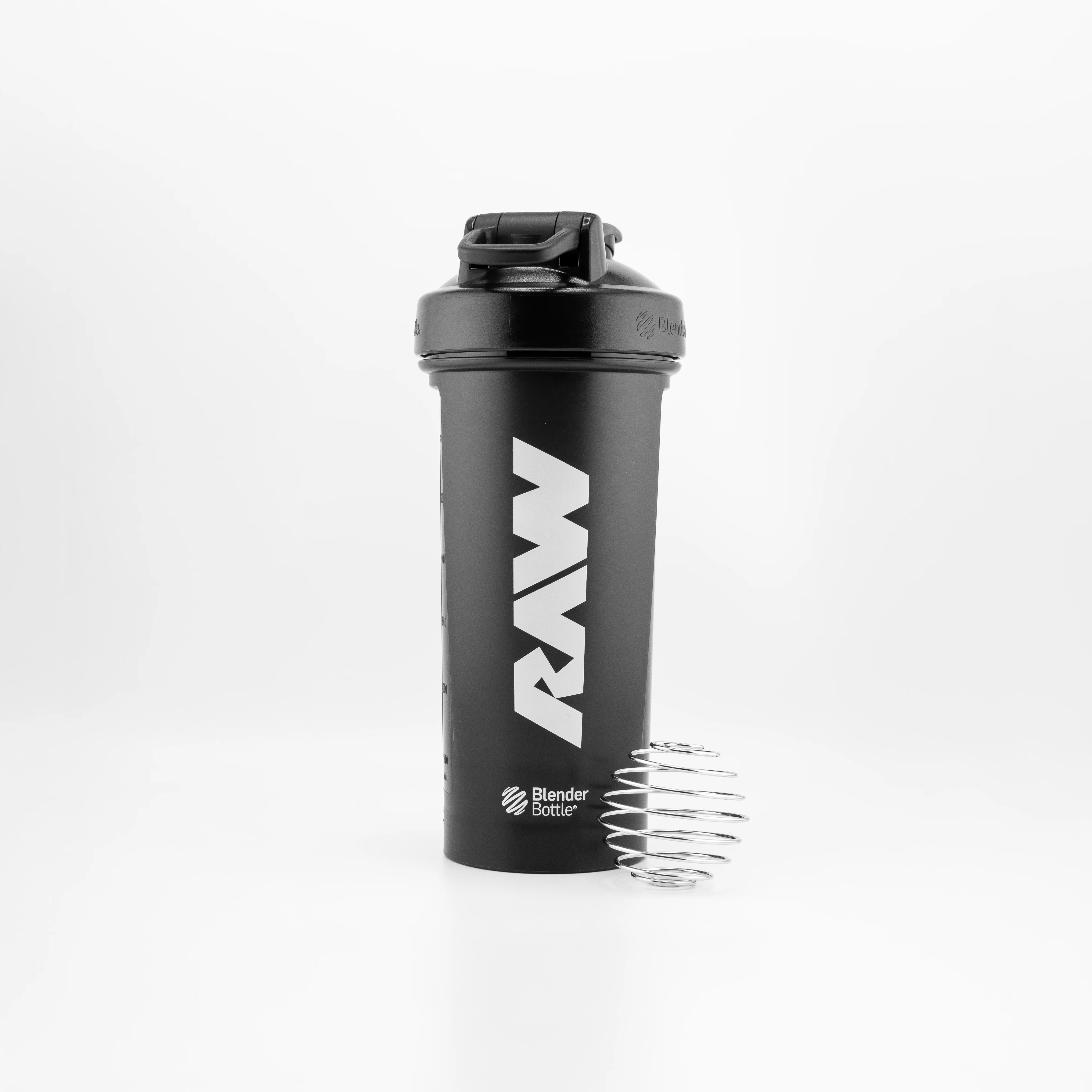 RAW Black Shaker - Image 2