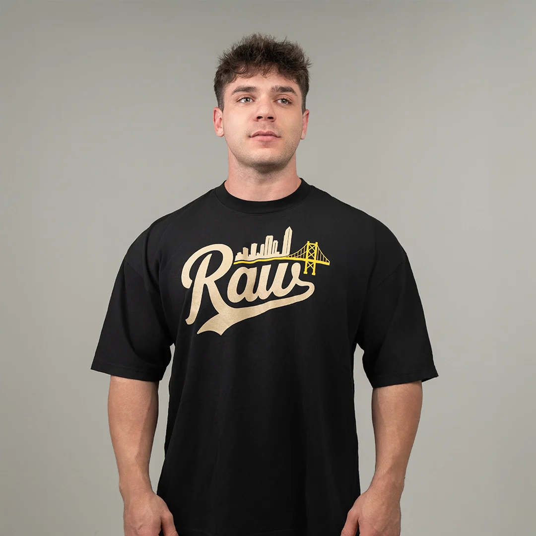 Bridge T-shirt