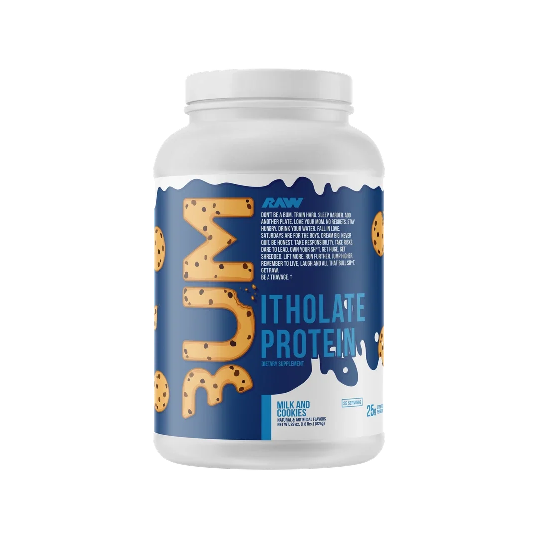 BUM Itholate Protein - Image 10
