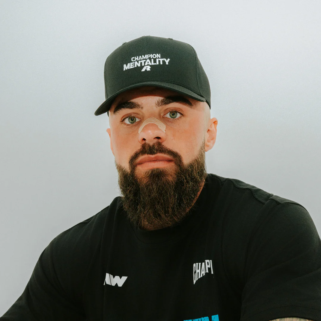 Champion Mentality Hat