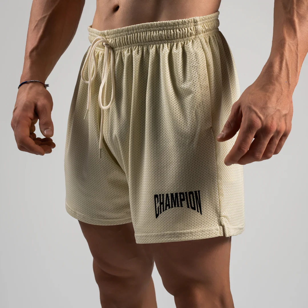 Champion Mentality Shorts - Image 2