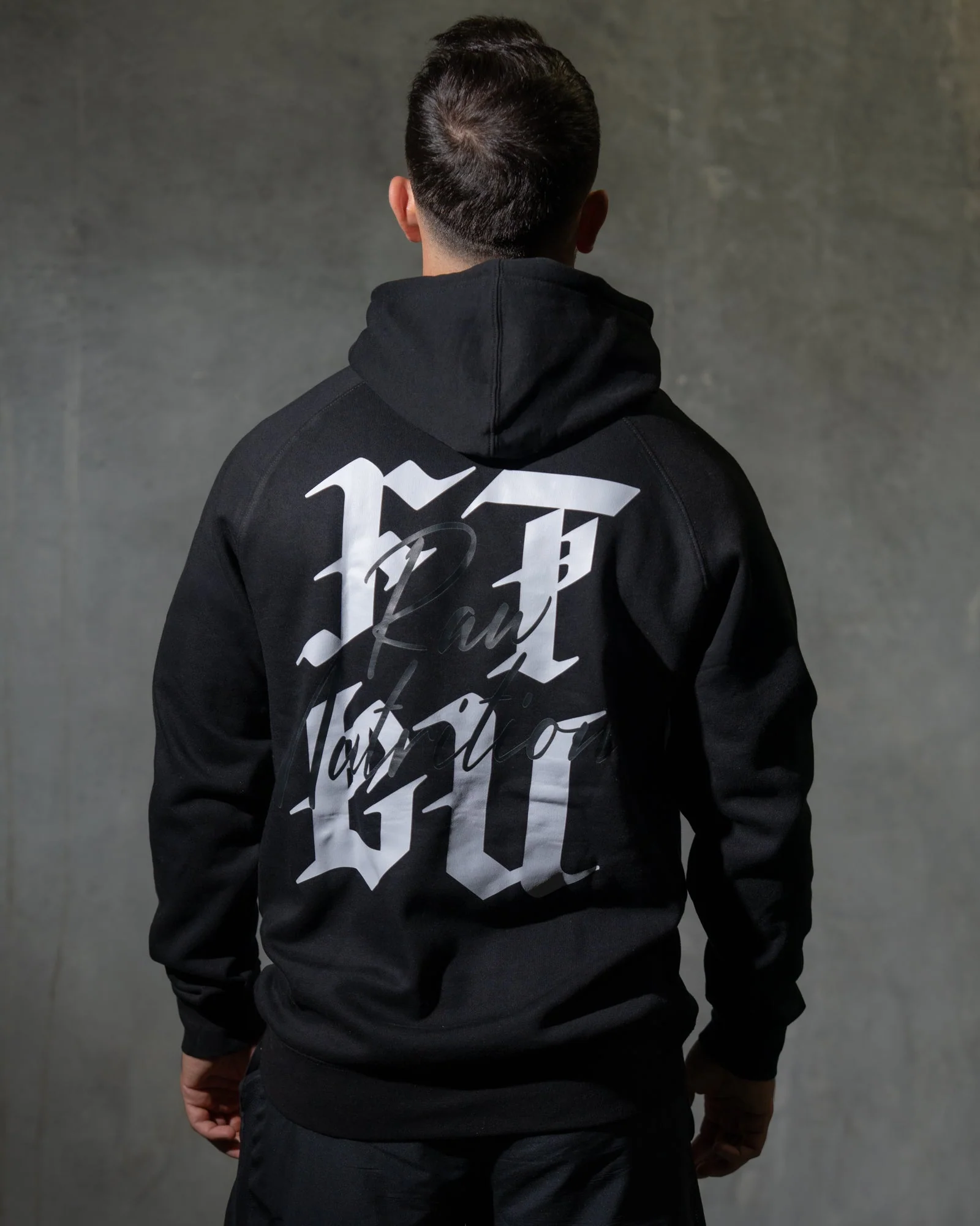 Conquer Hoodie - Image 2