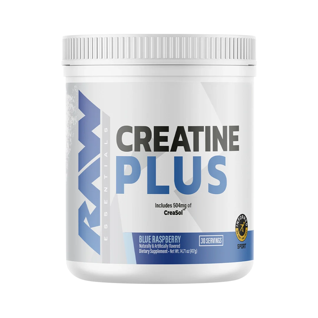 Creatine + HMB