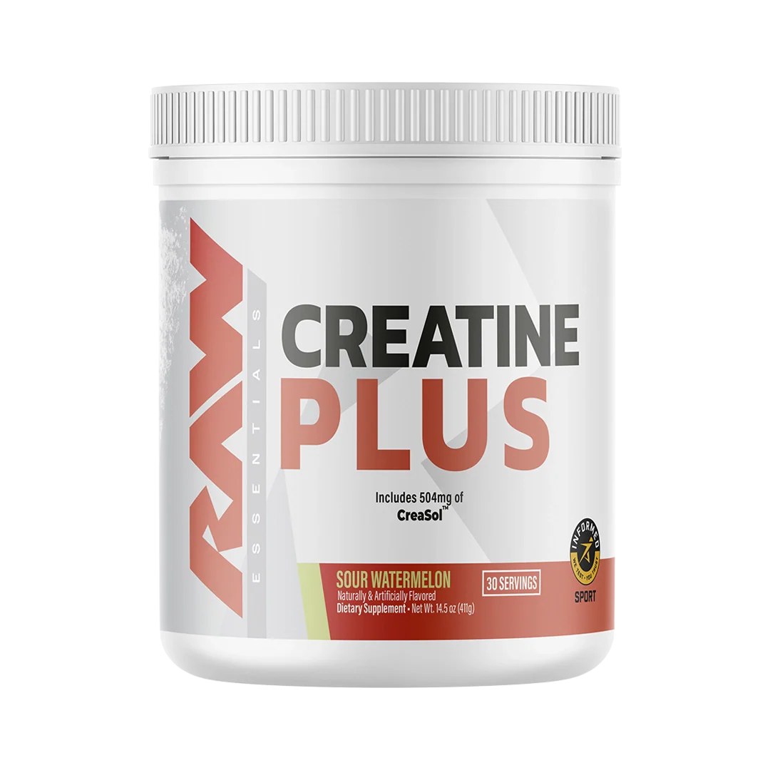 Creatine + HMB - Image 2