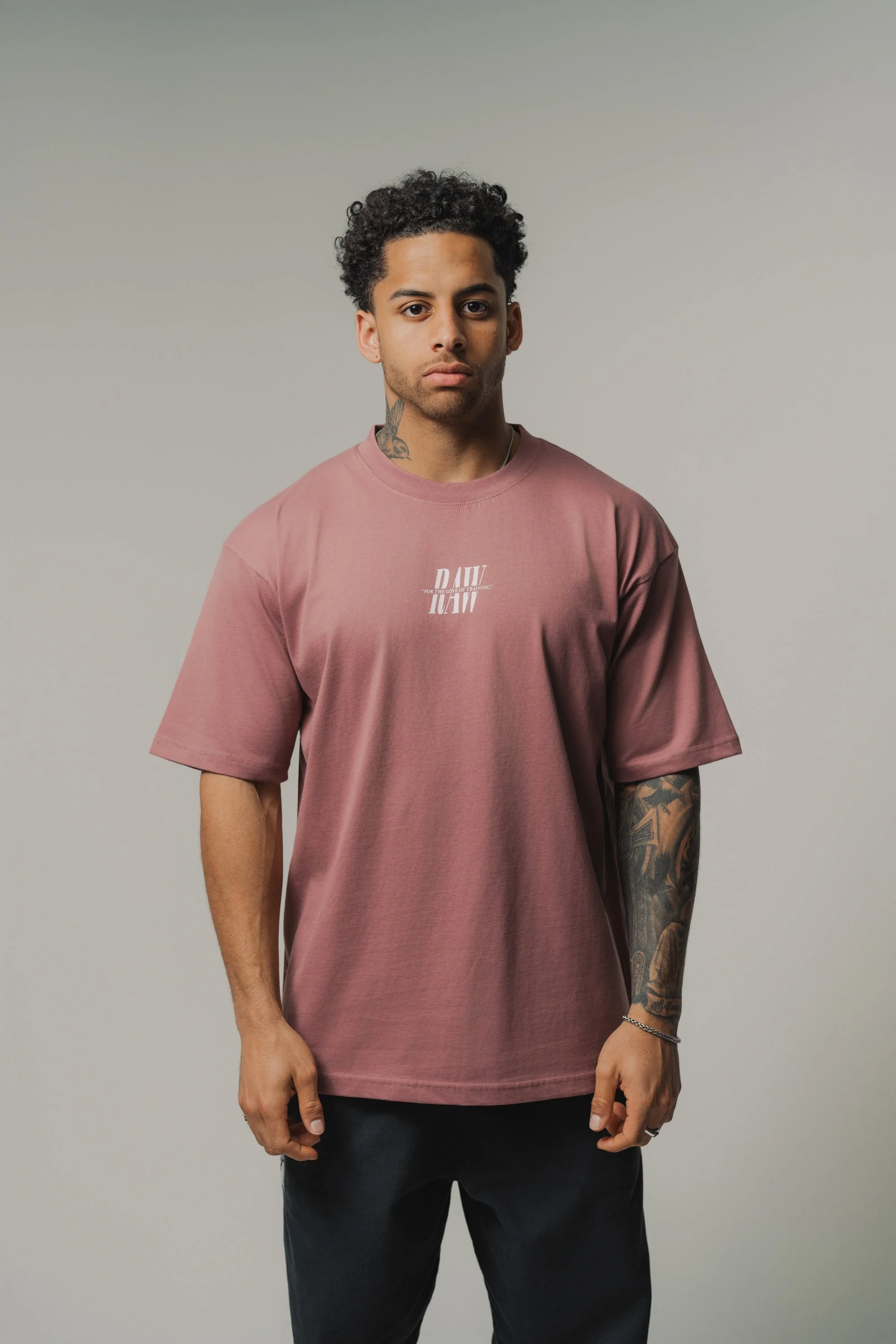 Credits T- Shirt