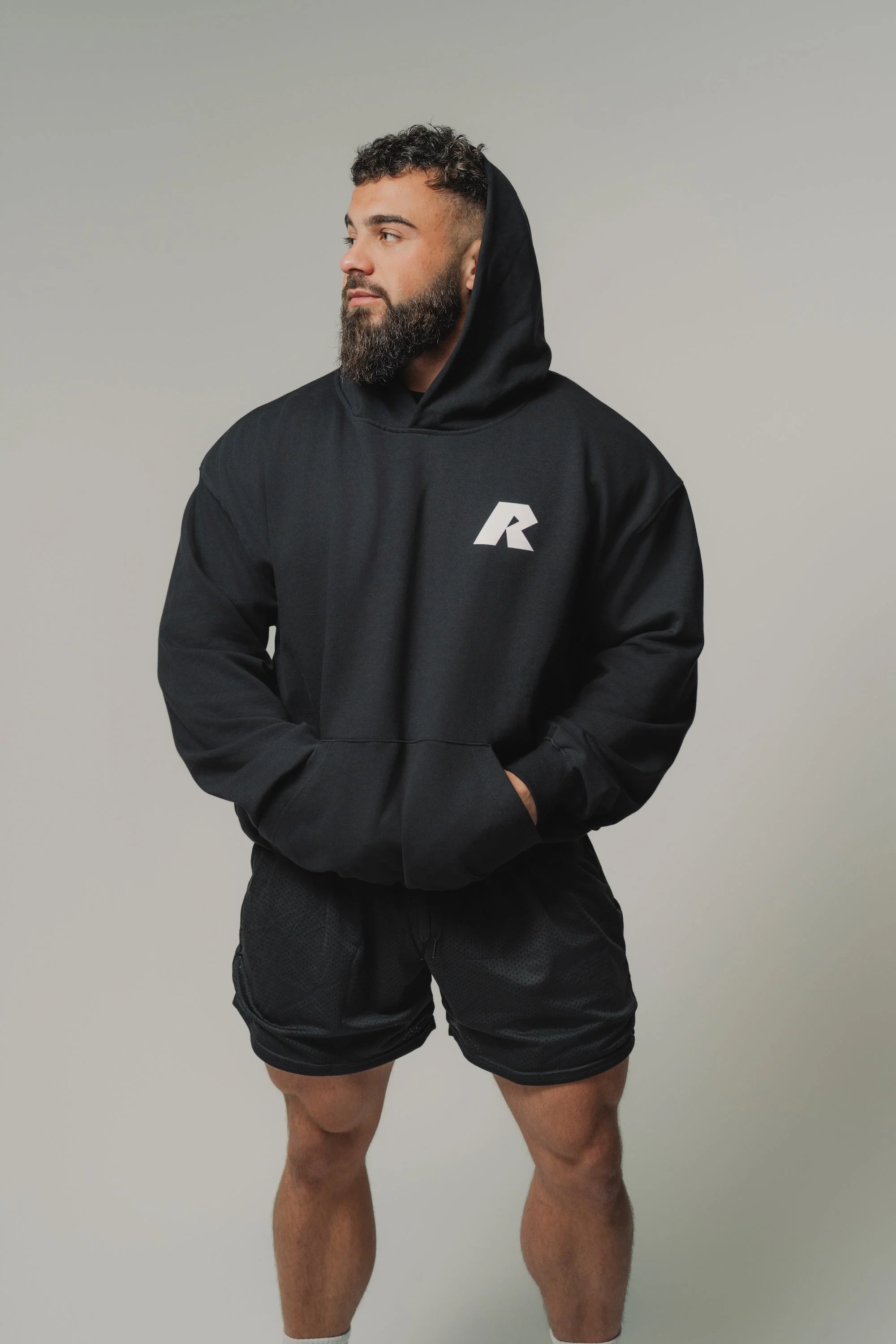 Essential FTGU Hoodie