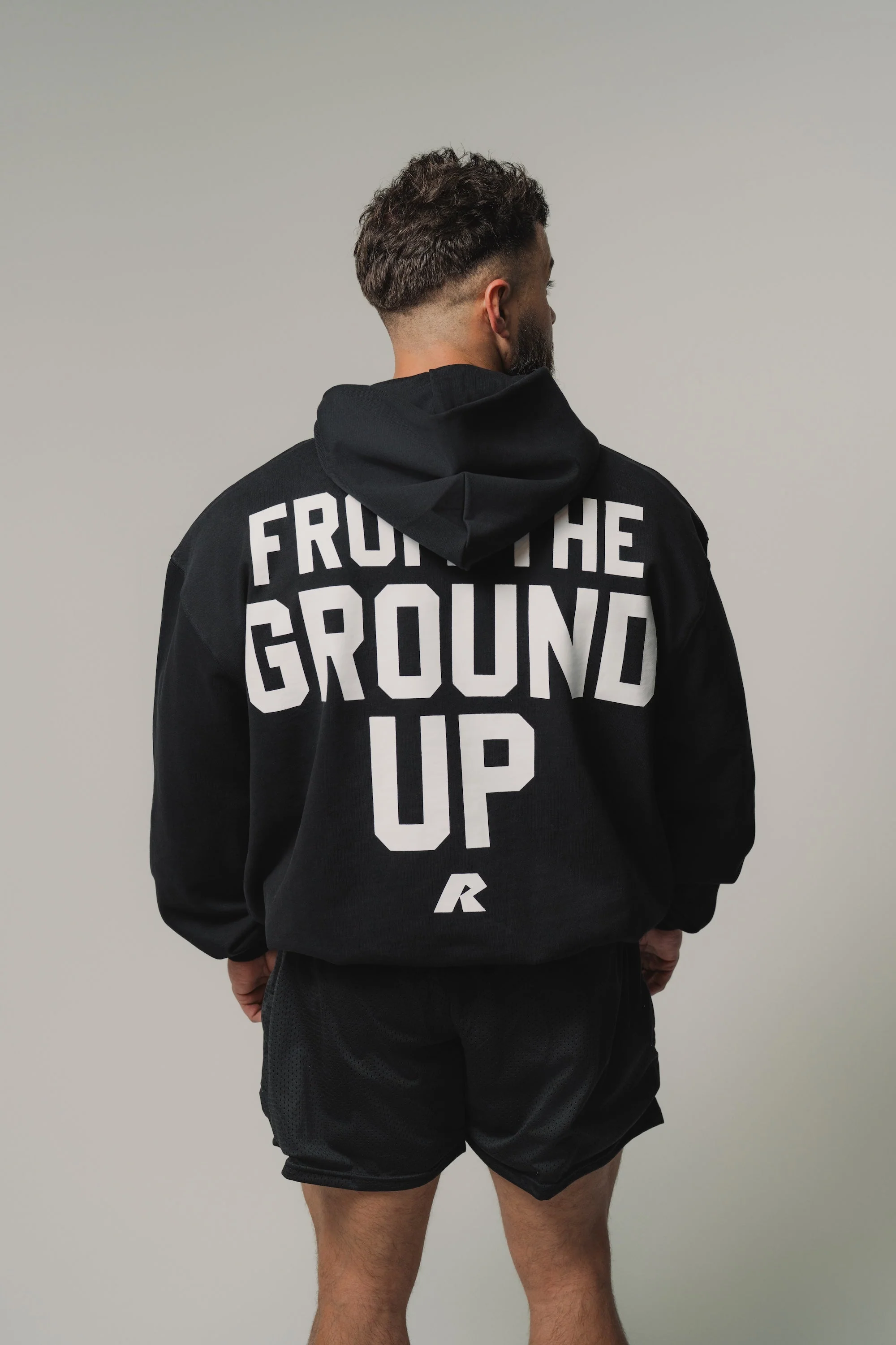 Essential FTGU Hoodie - Image 2