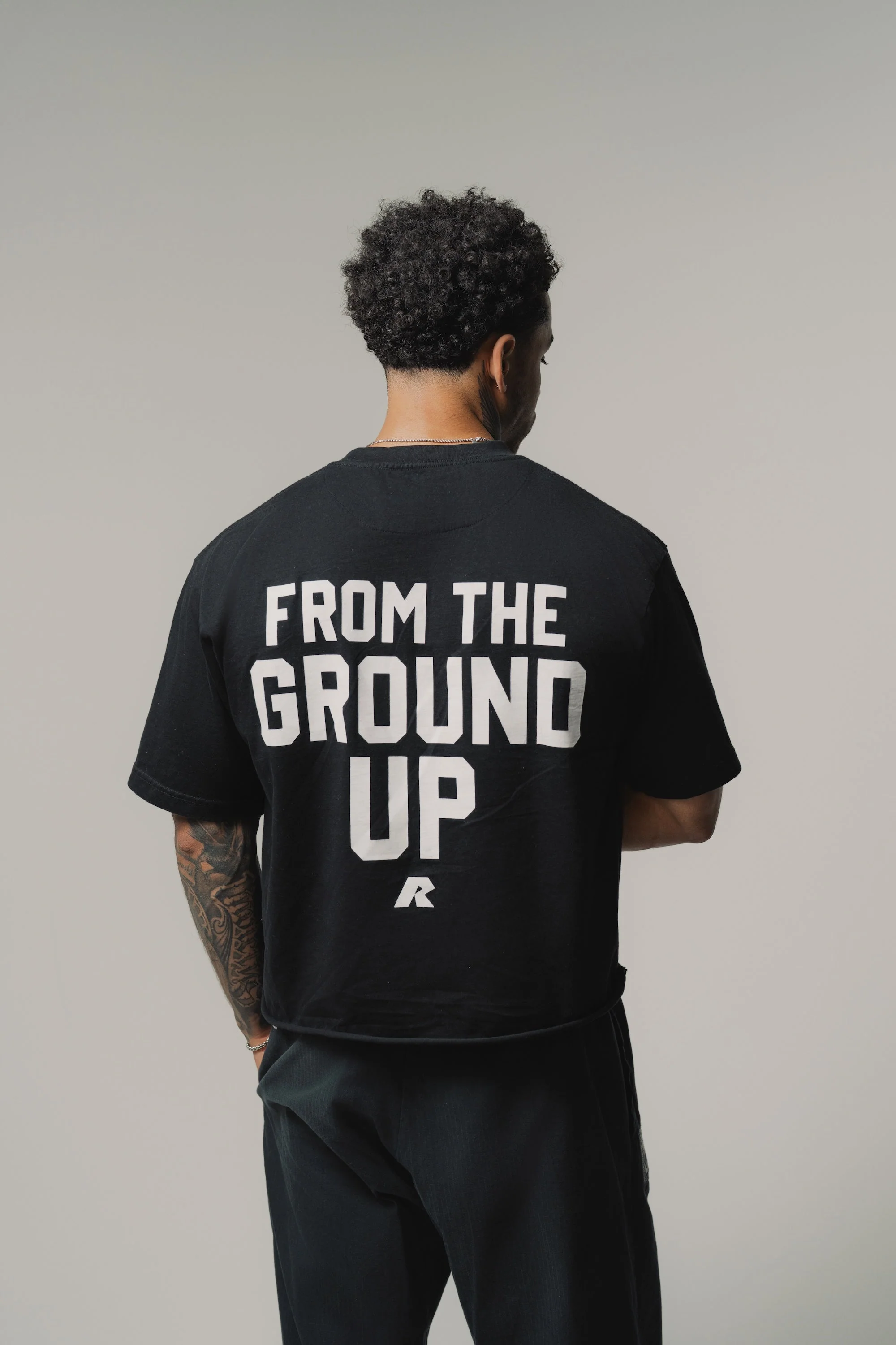 Essential FTGU T- Shirt - Image 2