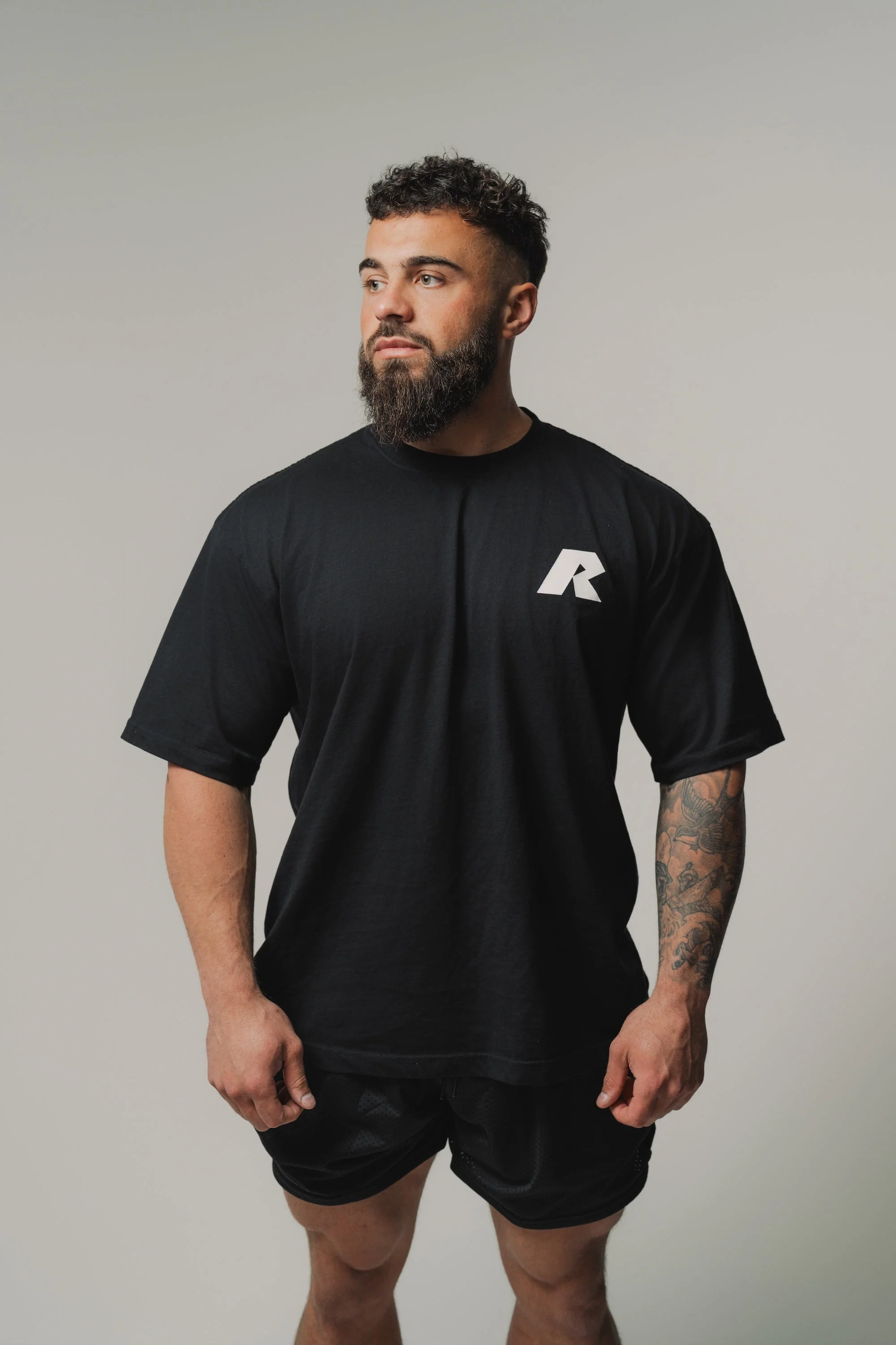 Essential FTGU T- Shirt - Image 3