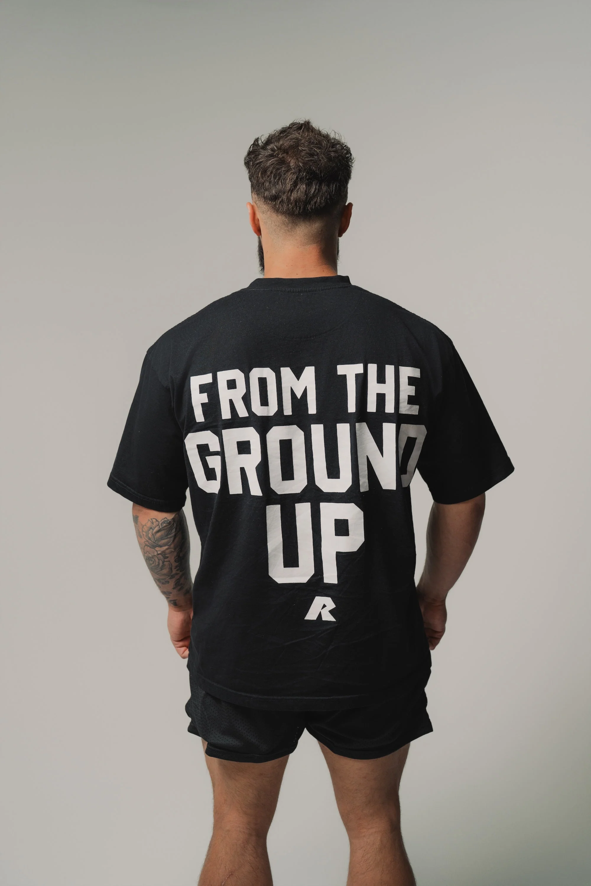 Essential FTGU T- Shirt - Image 4