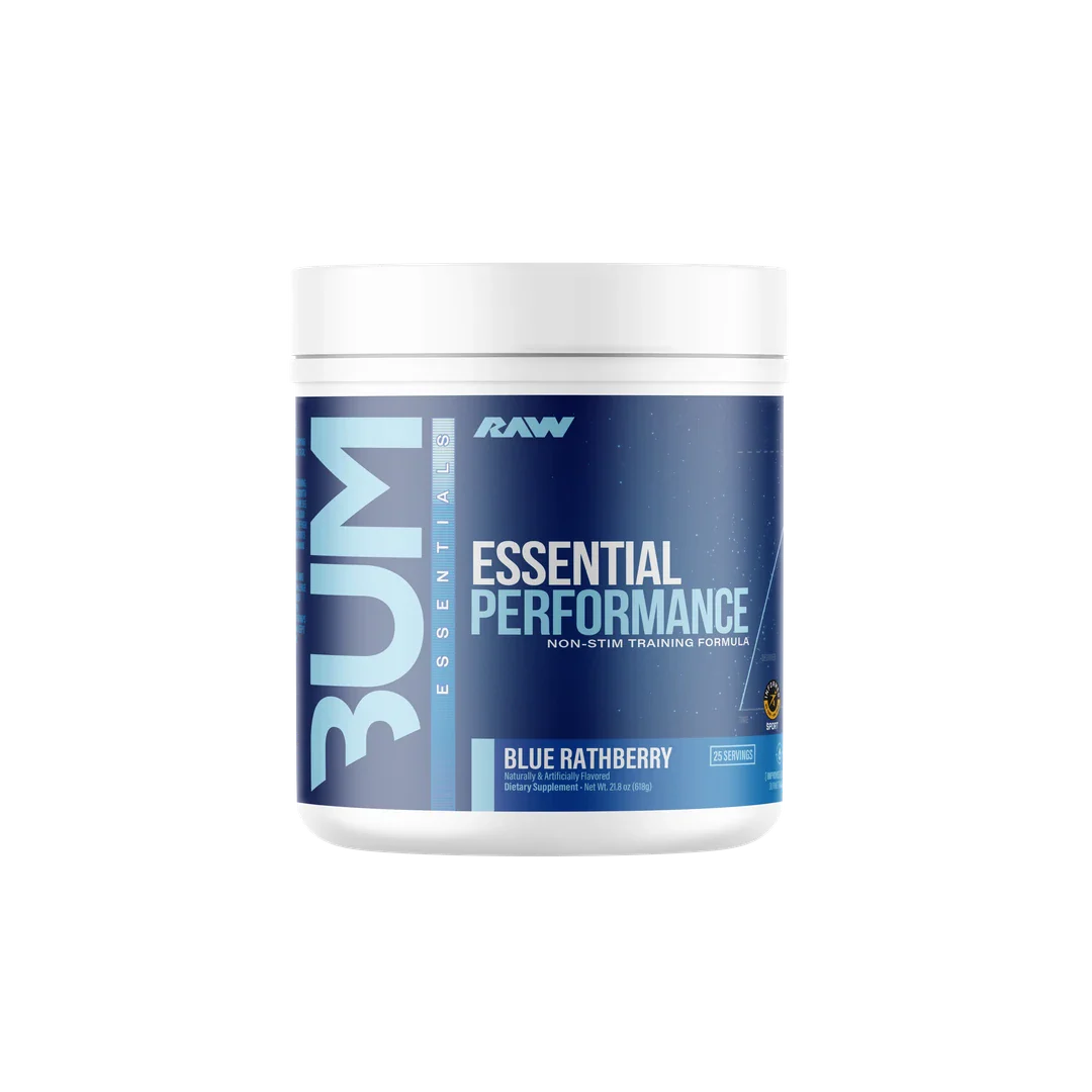 Essential Performance Pre-Workout - Image 3