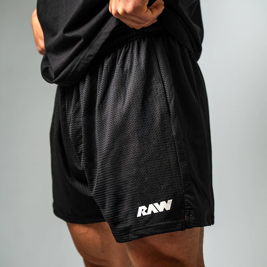 Essential Shorts - Image 2