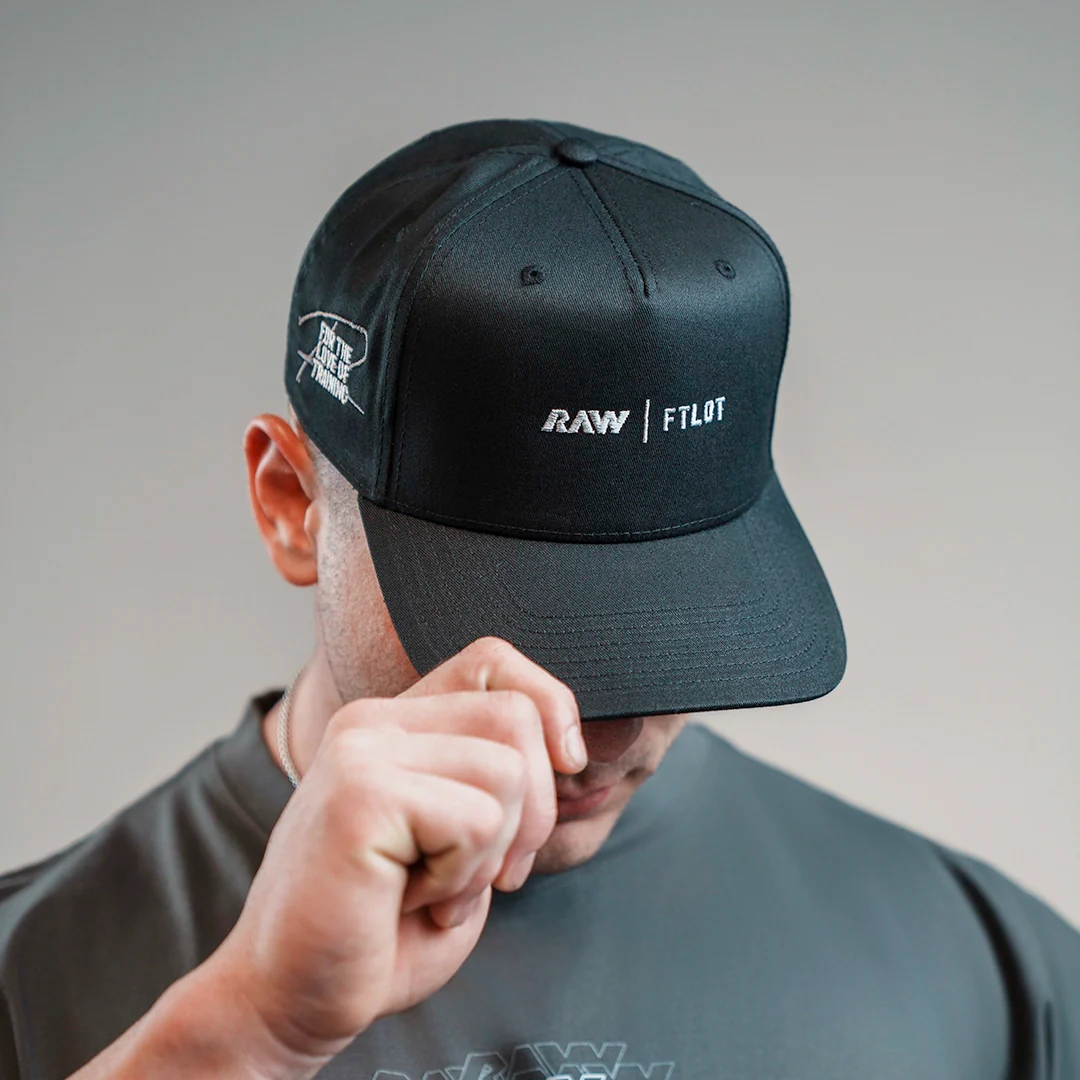 FTLOT Hat - Image 2