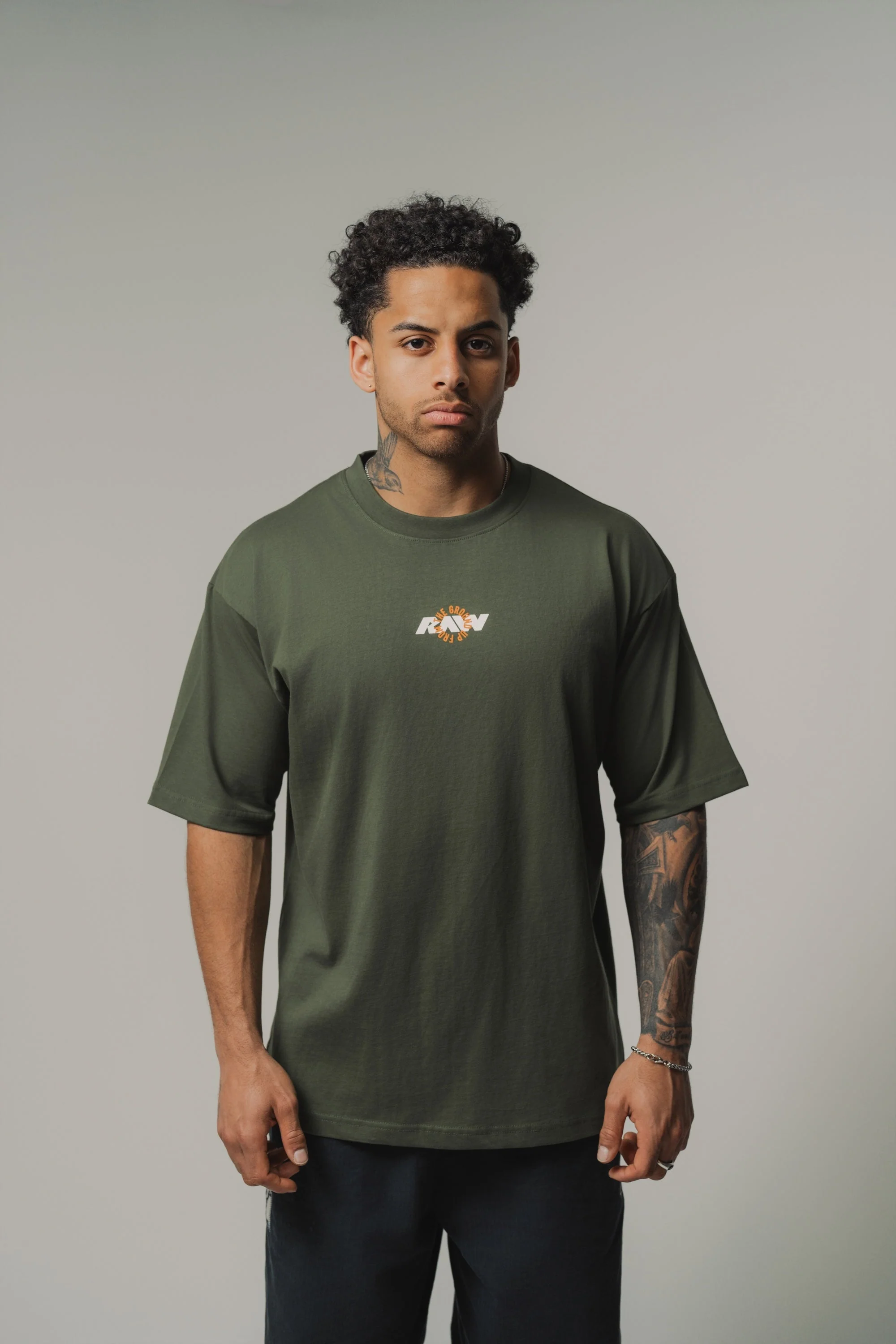 Genuine T- Shirt