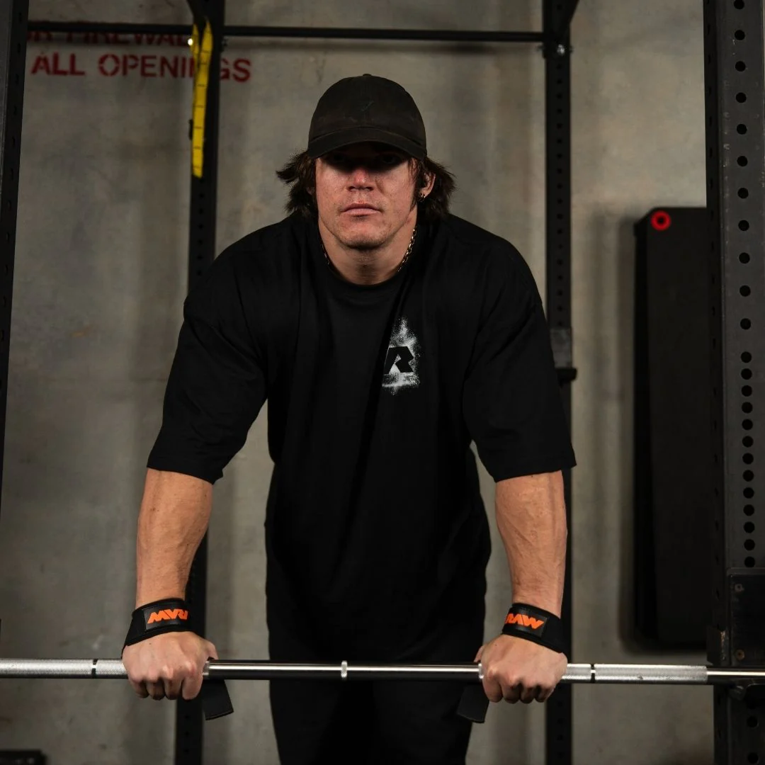 Lifting Straps
