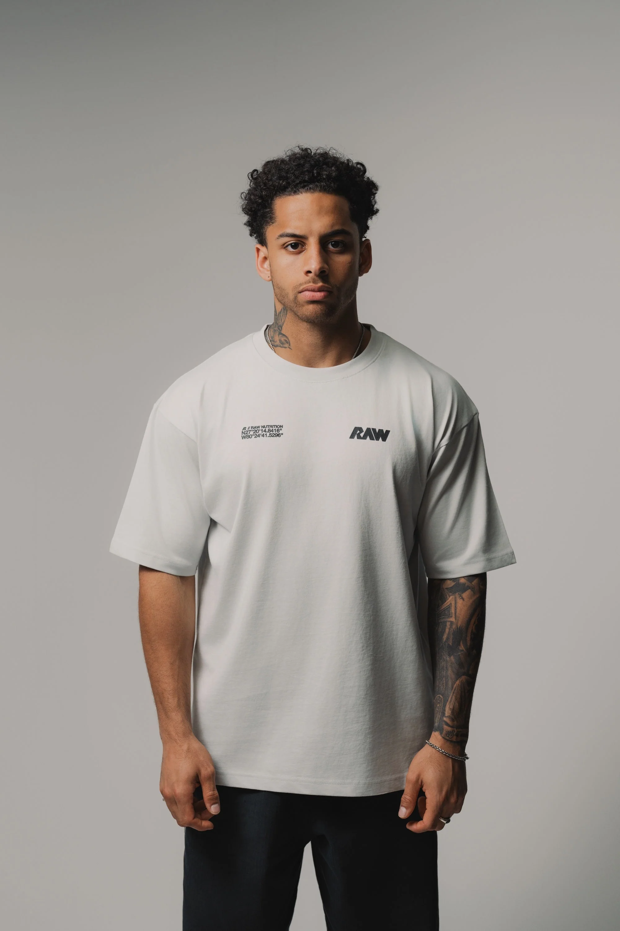 Origin T- Shirt