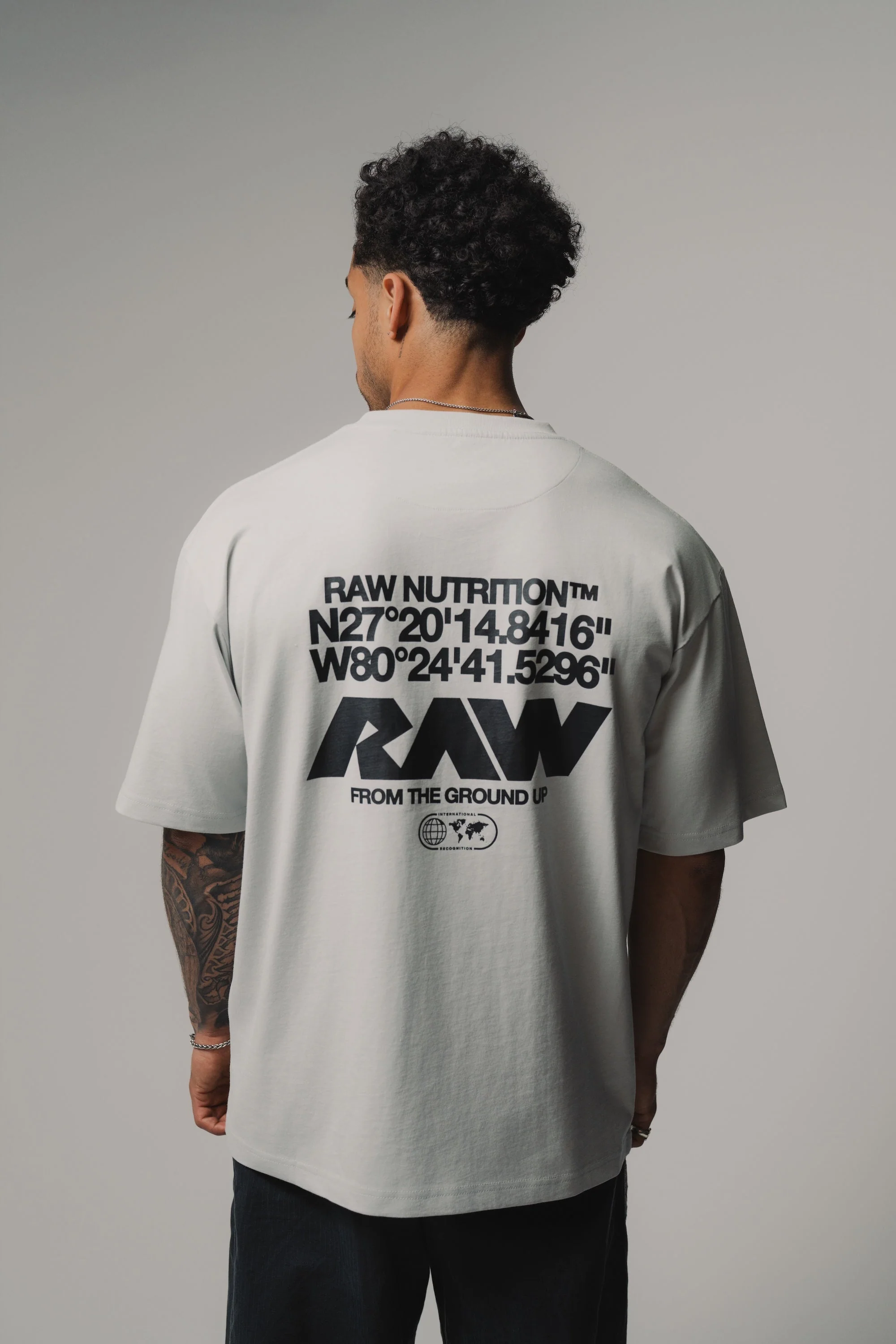 Origin T- Shirt - Image 2