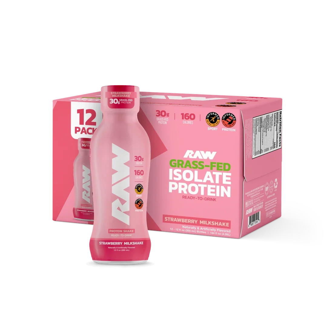Protein Isolate RTD - Image 3