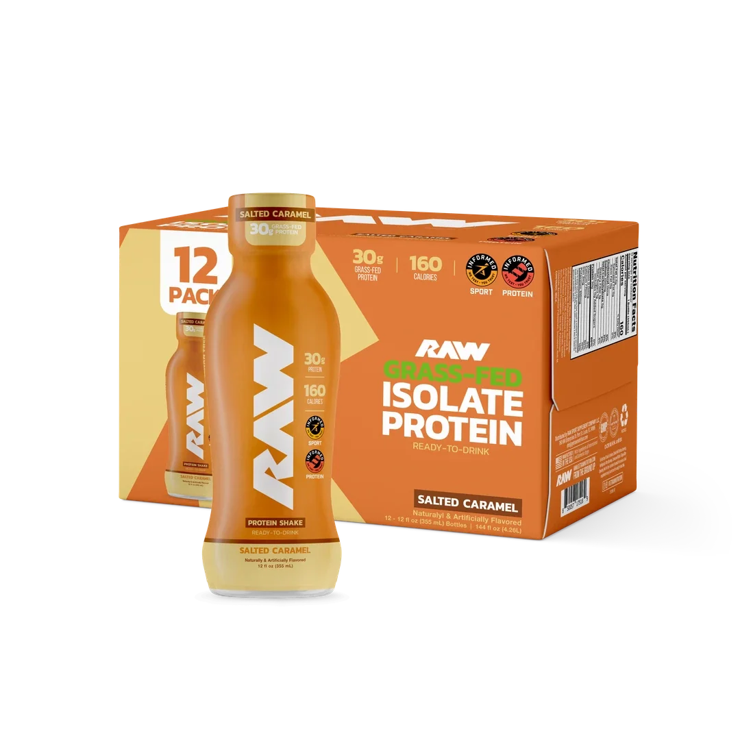 Protein Isolate RTD - Image 5