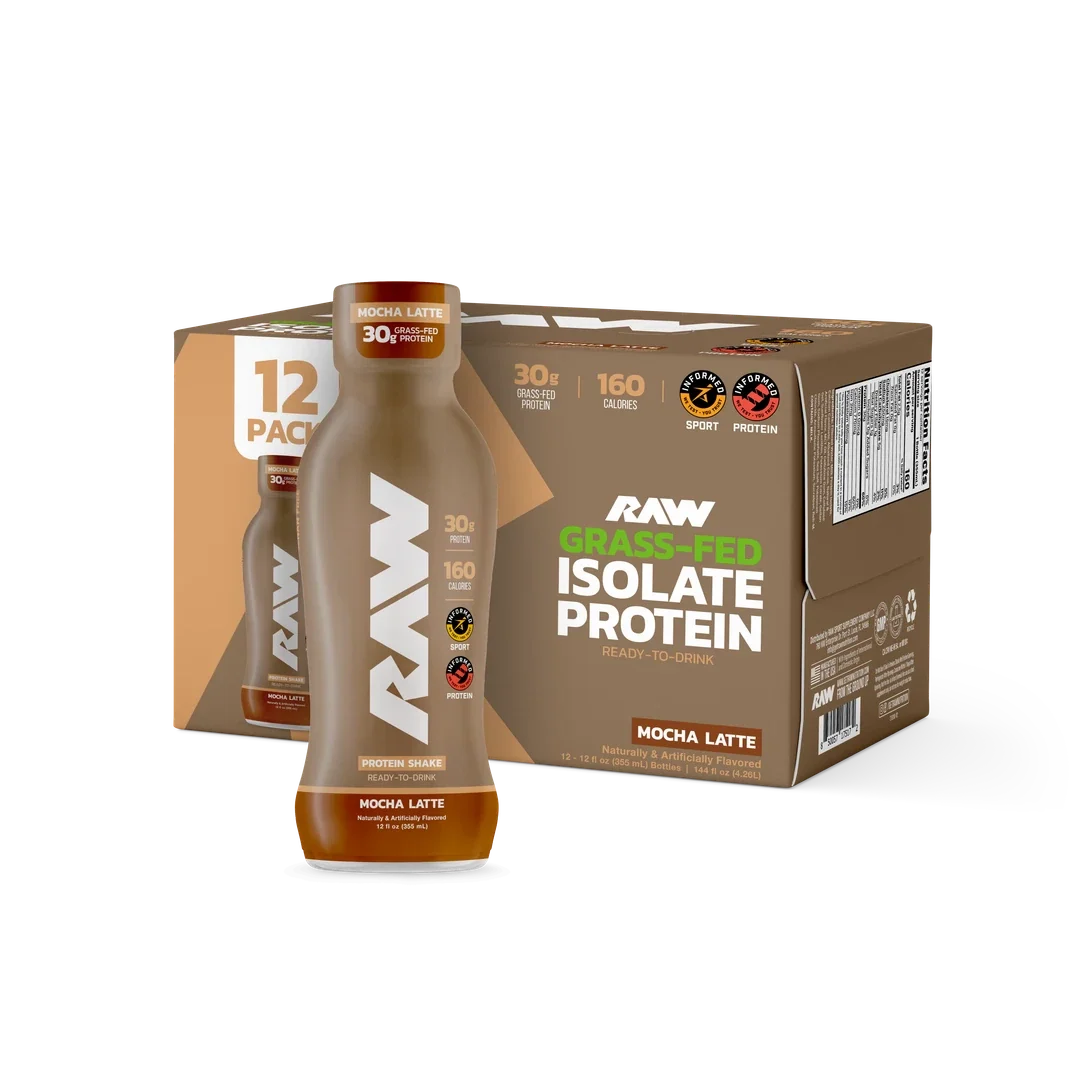 Protein Isolate RTD - Image 6