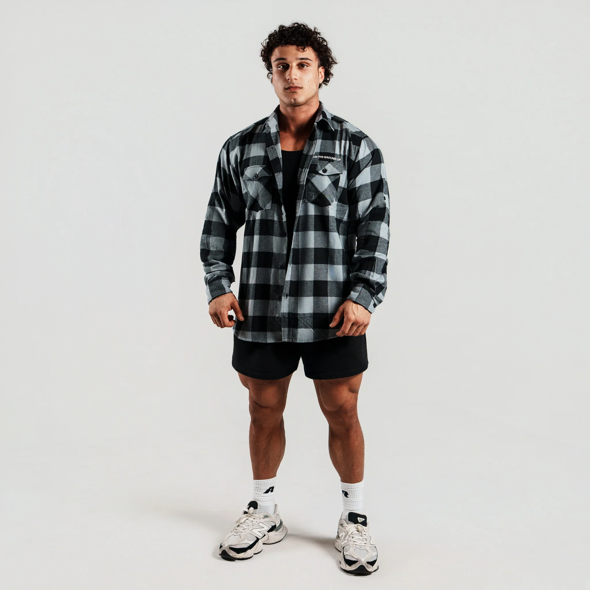 RAW Flannel's - Image 2