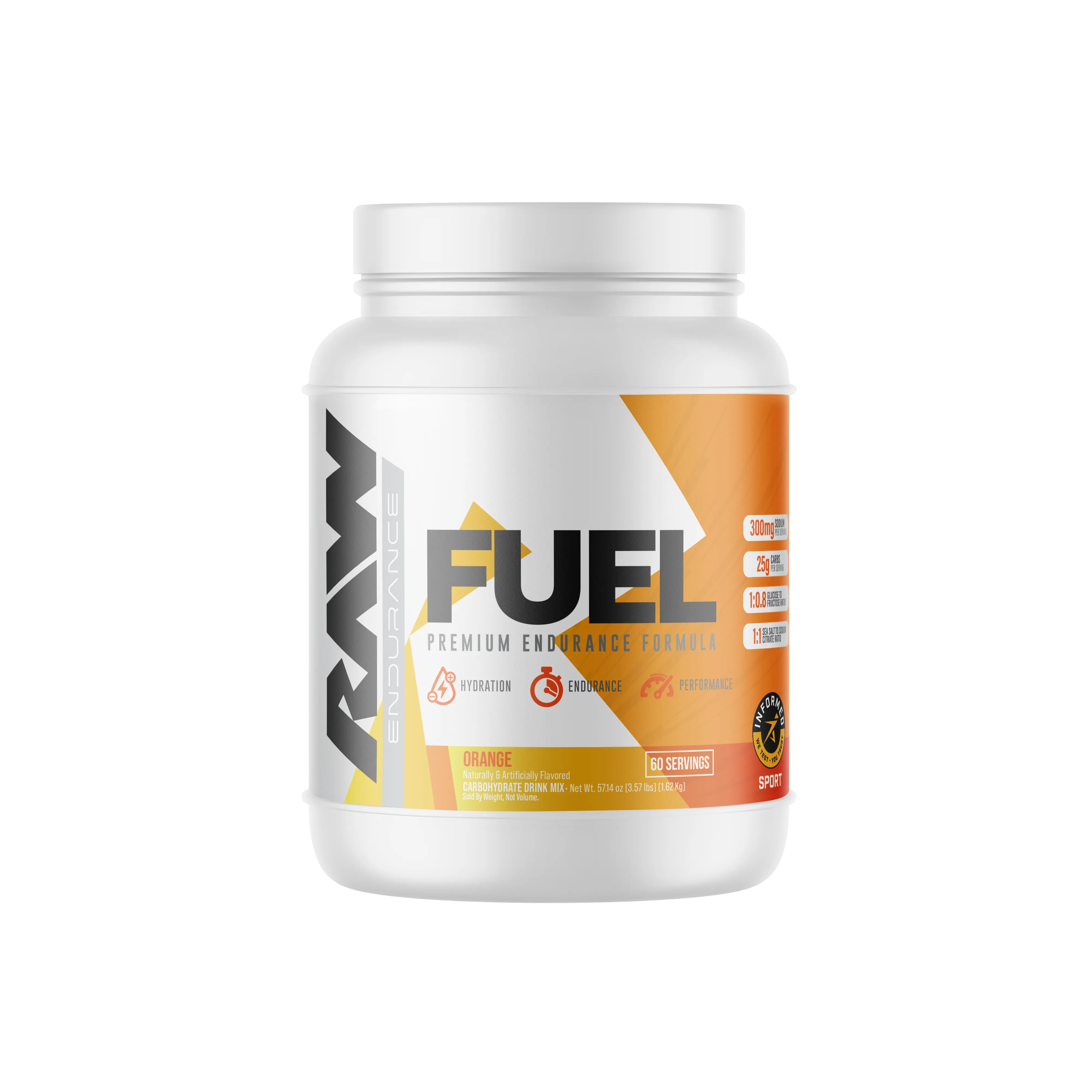 Raw Fuel - Image 3