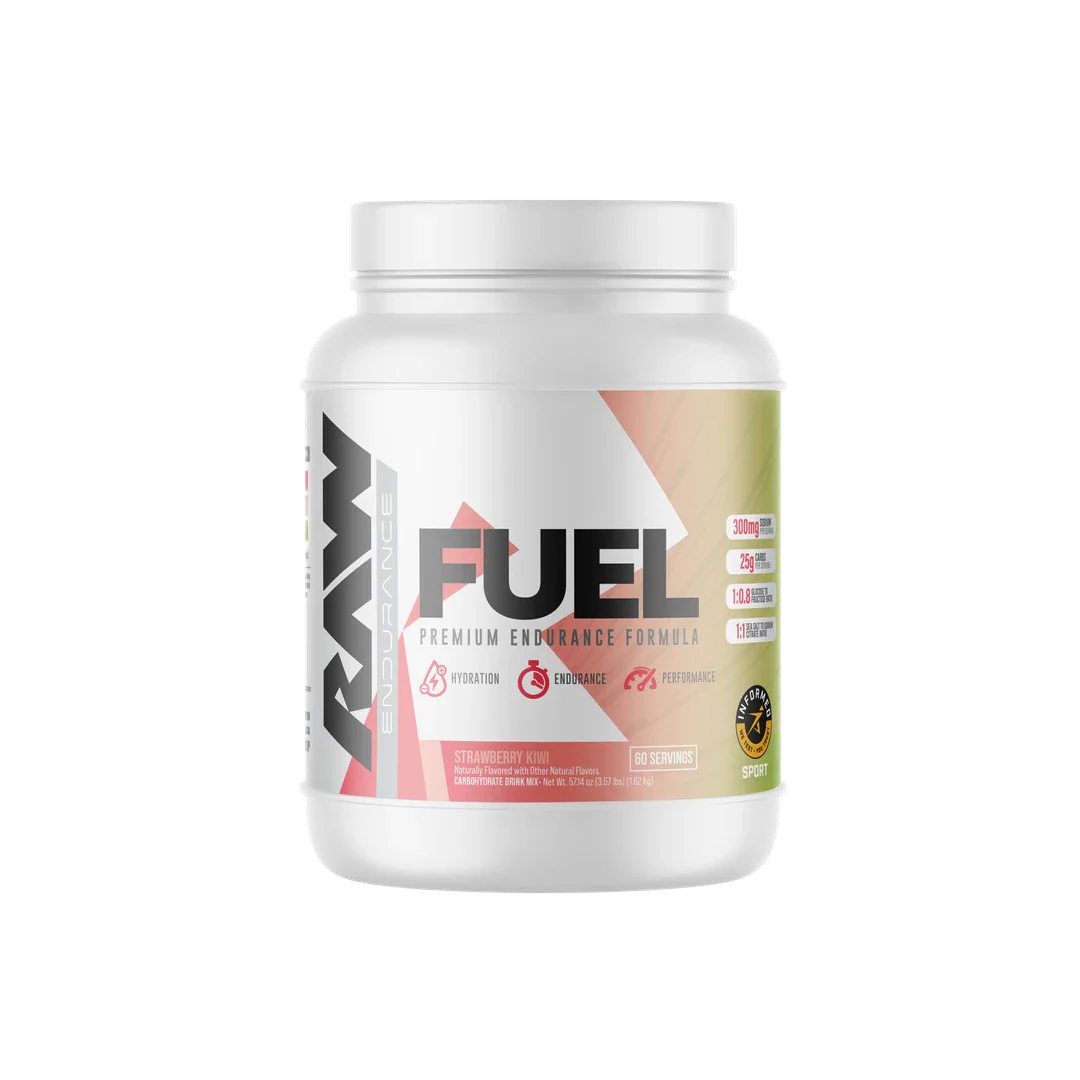 Raw Fuel - Image 4