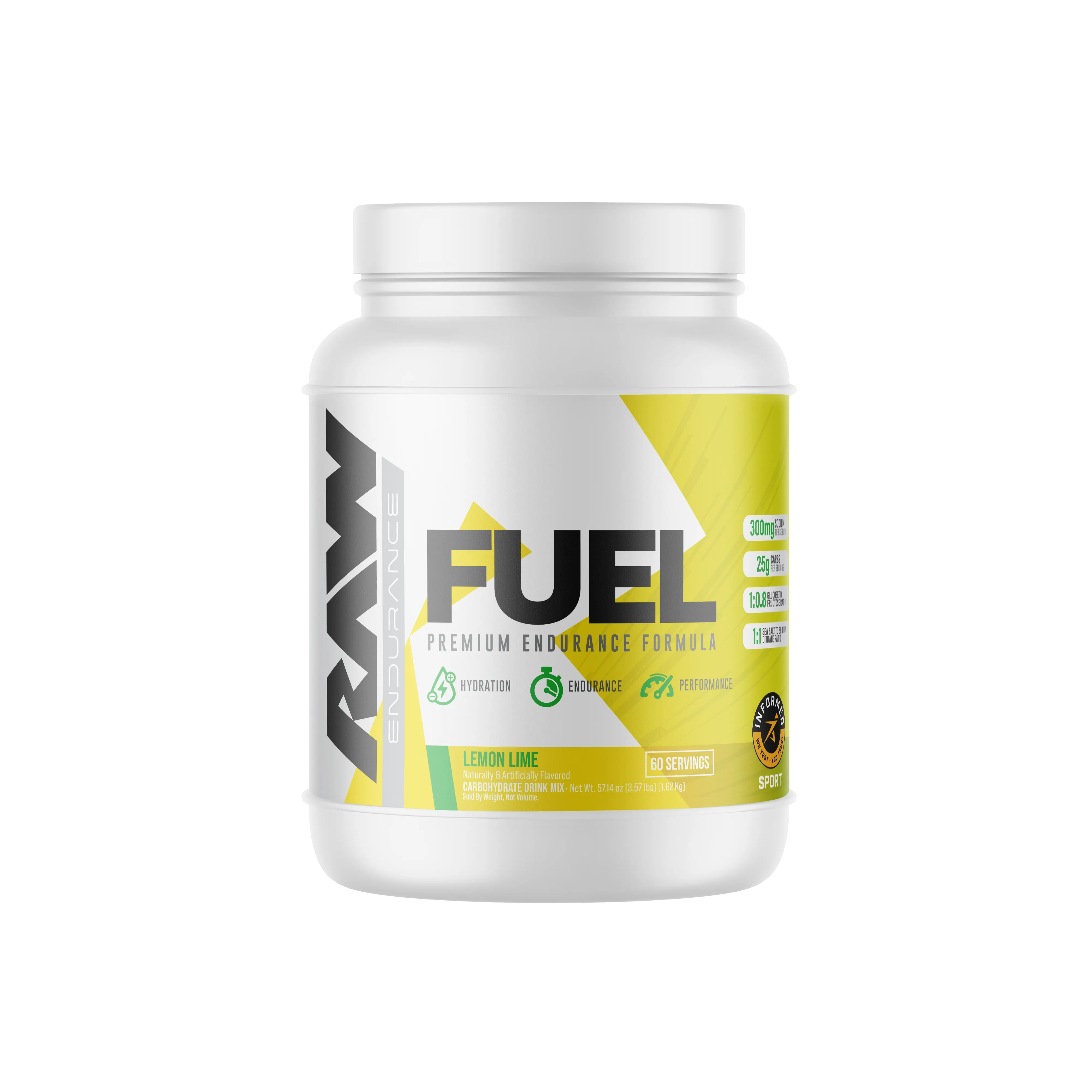 Raw Fuel - Image 5