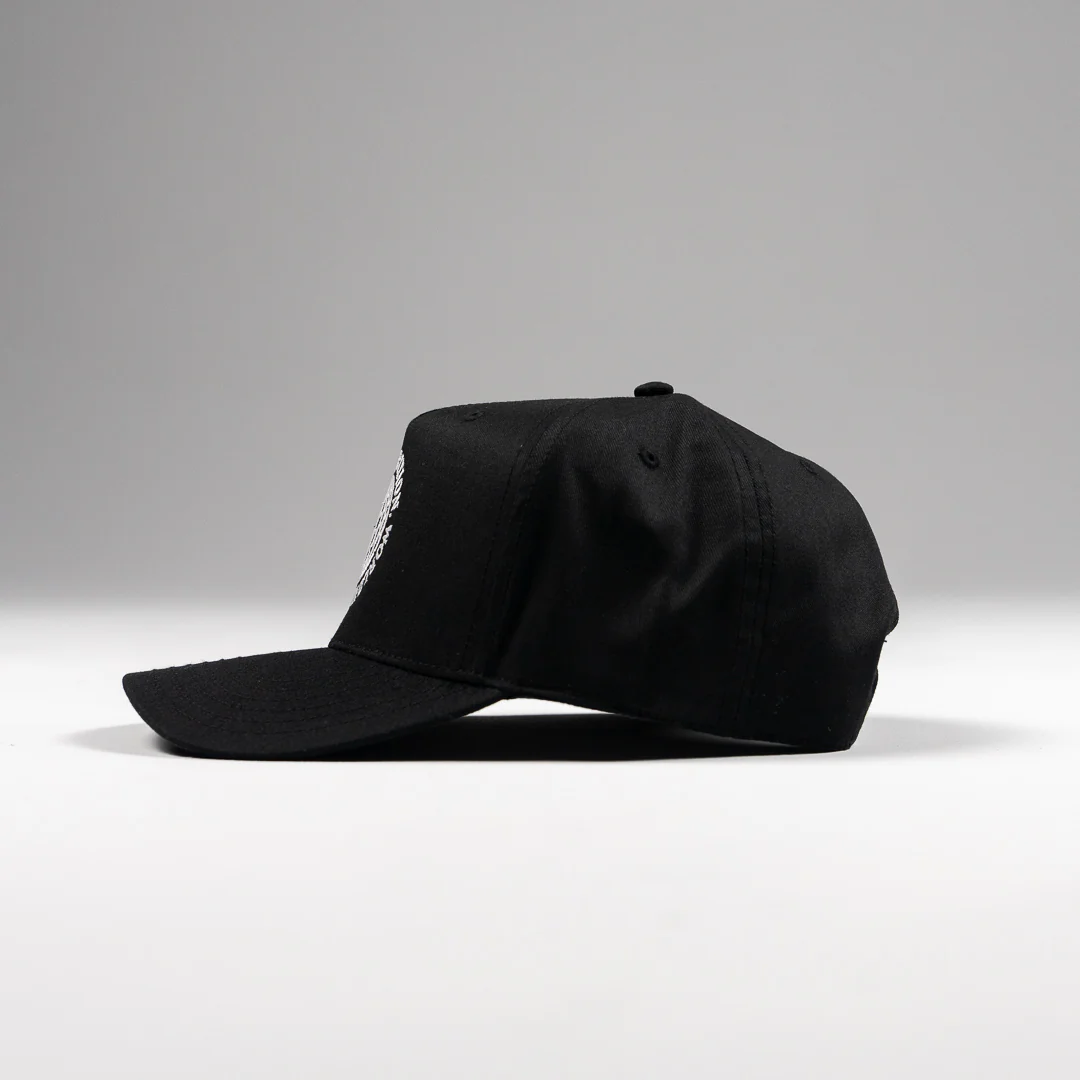 RAW WorldWide Black Hat - Image 2