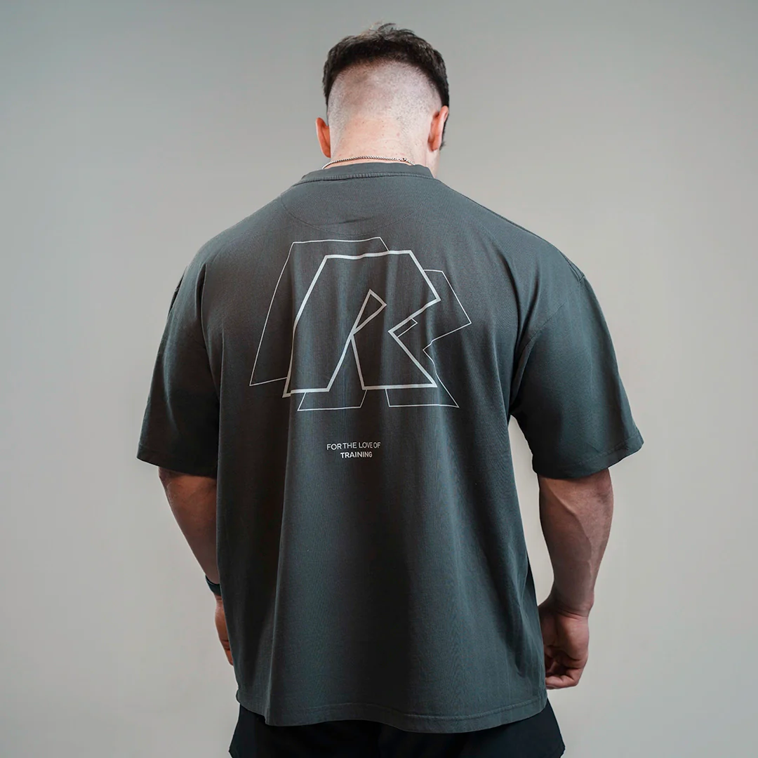Sports Performance T-Shirt - Image 2