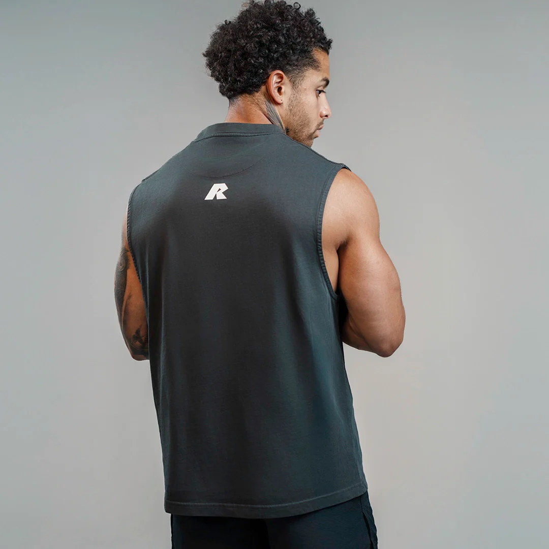 Sports Performance Tank - Image 2
