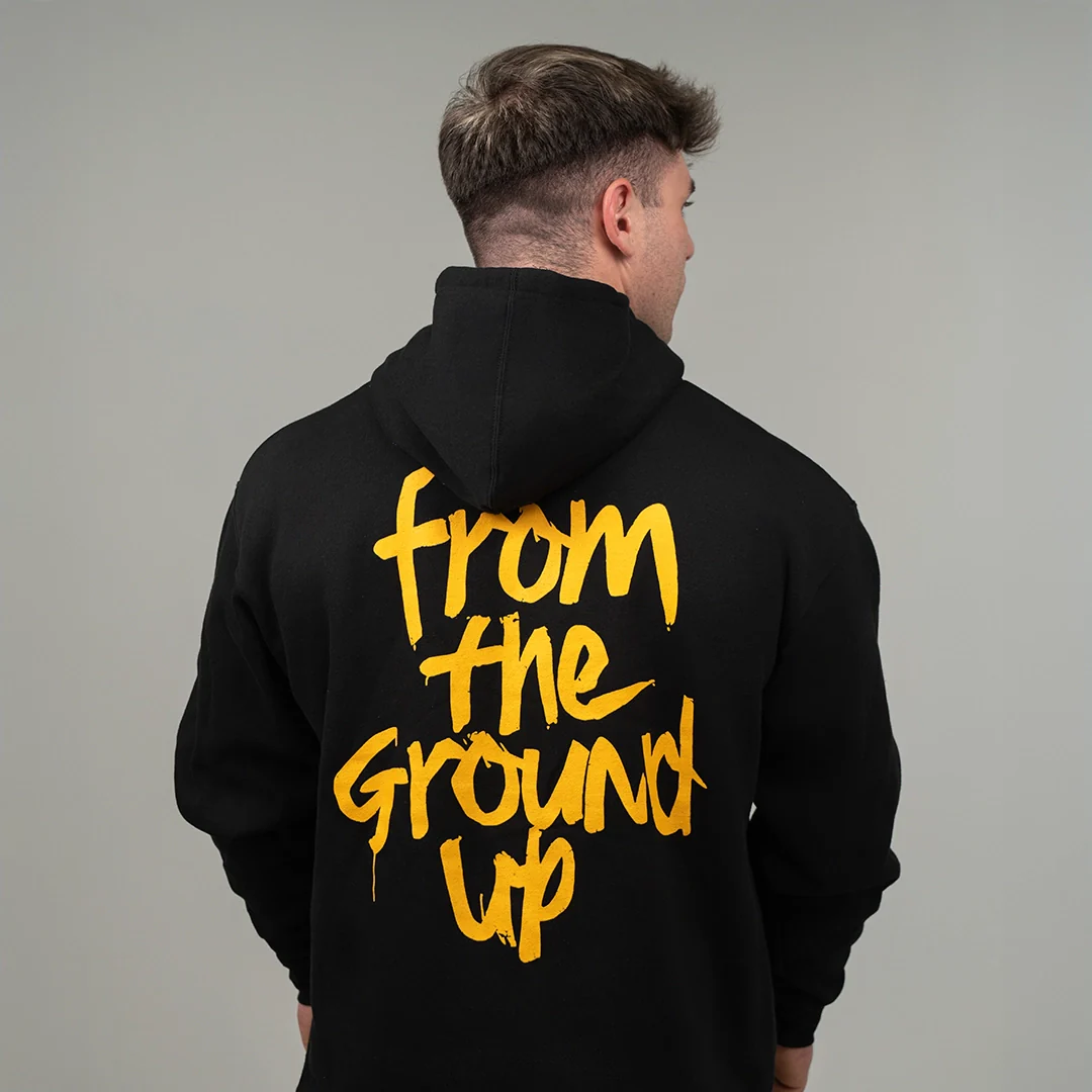 Steel Hoodie - Image 2