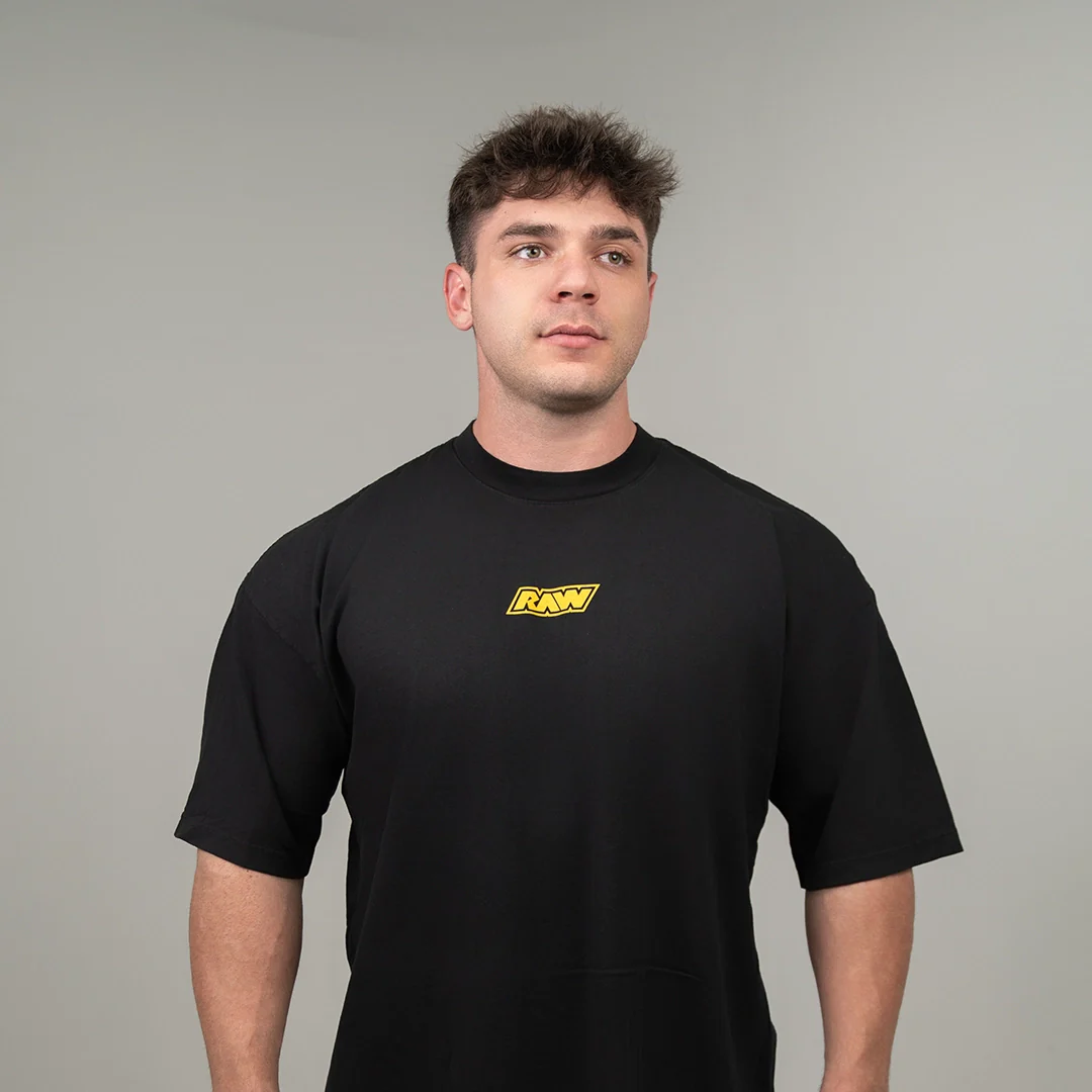 Steel T-shirt