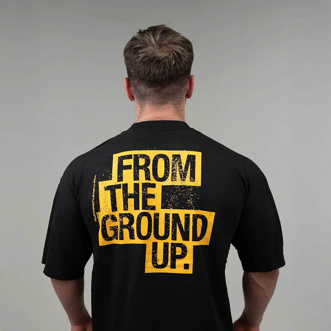 Steel T-shirt - Image 2