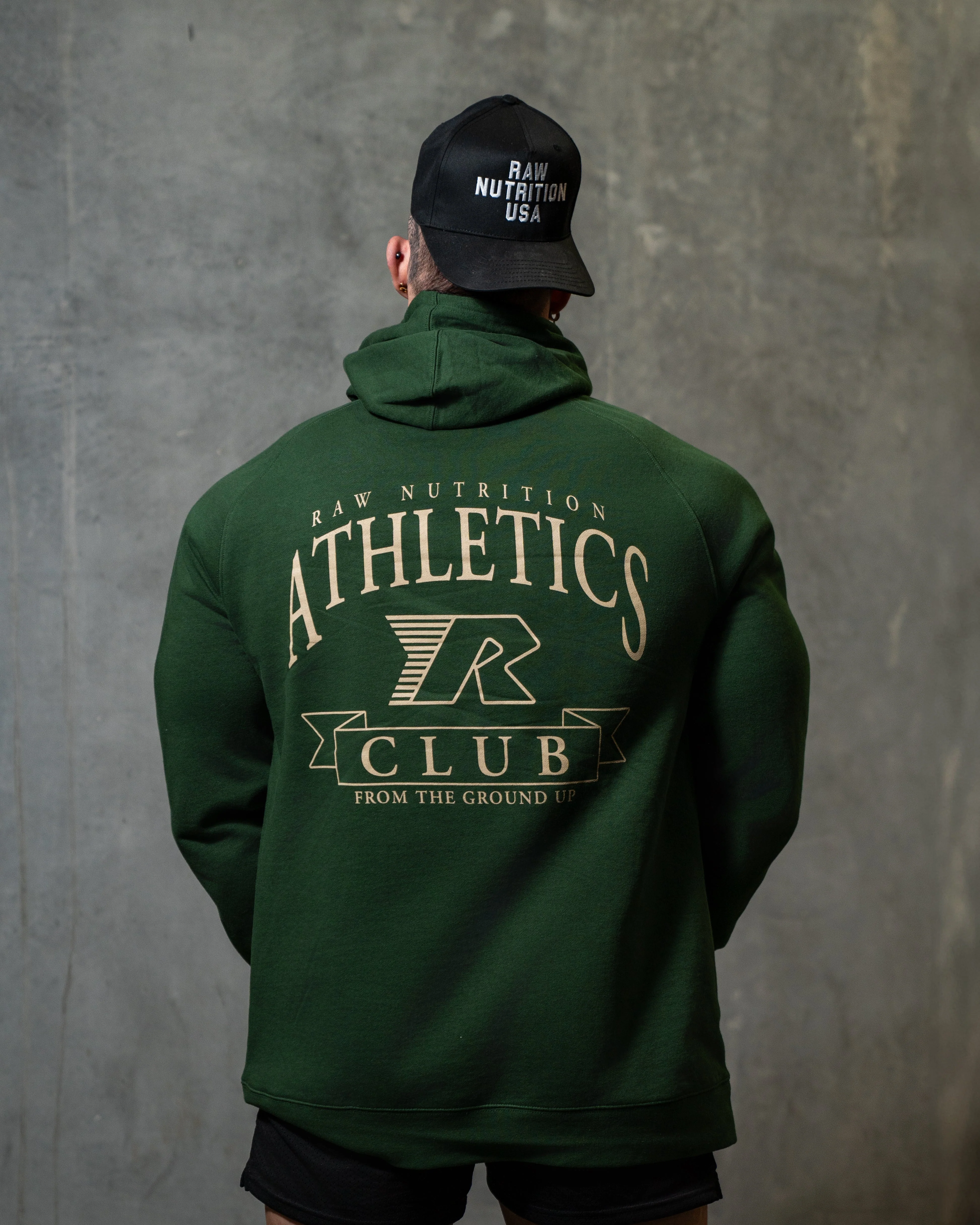 Treeline Hoodie - Image 2