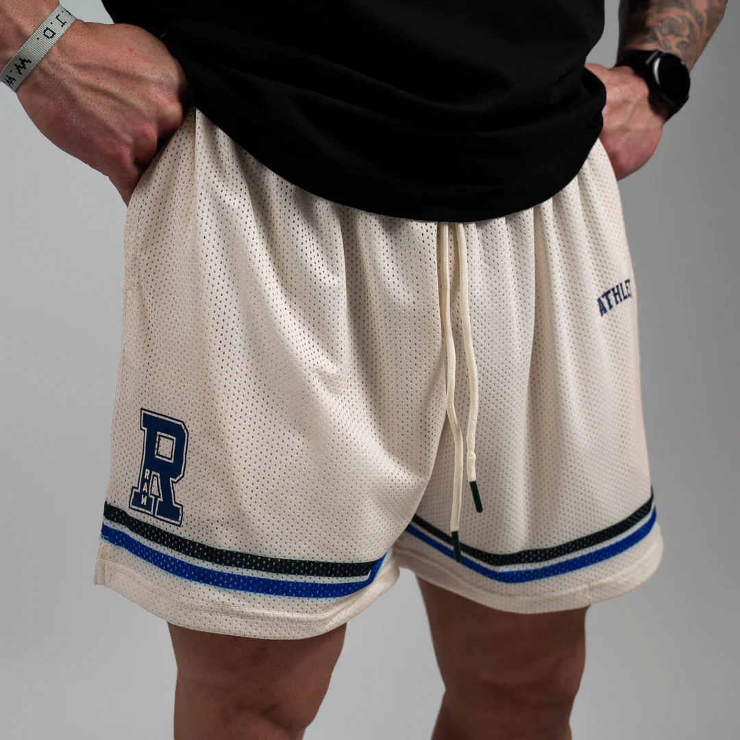 University Shorts - Image 2